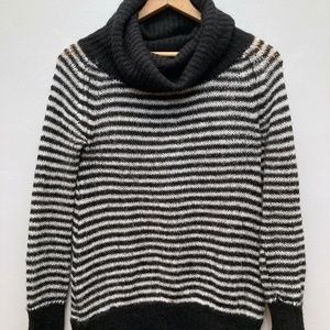 Cozy MNG Wool Blend Sweater